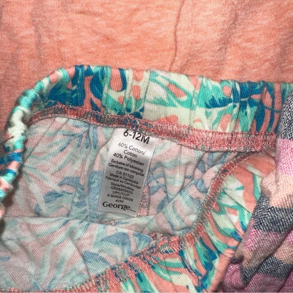 6-12M - Summer lot - Picture 12 of 12